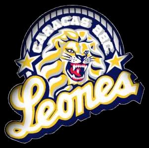 Leones del Caracas